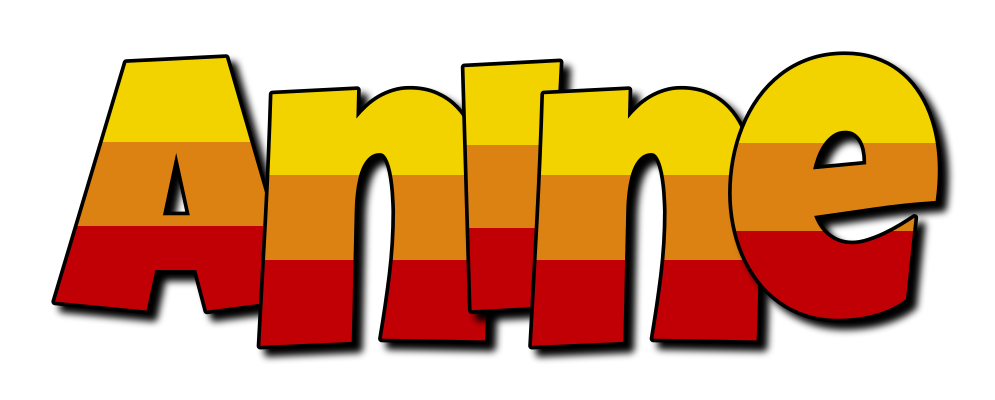 Anine jungle logo