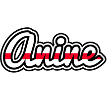 Anine kingdom logo