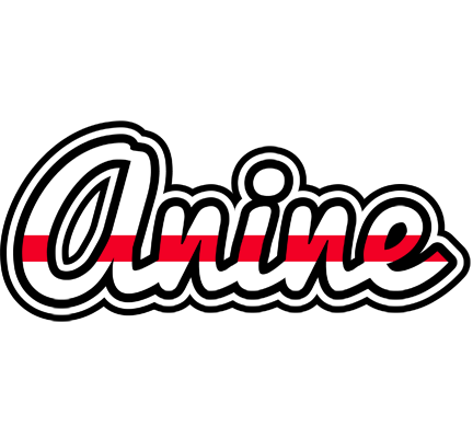 Anine kingdom logo