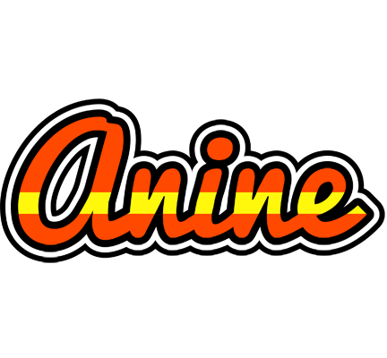 Anine madrid logo