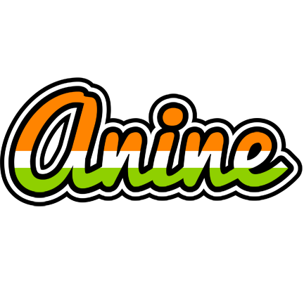 Anine mumbai logo