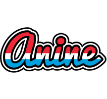 Anine norway logo