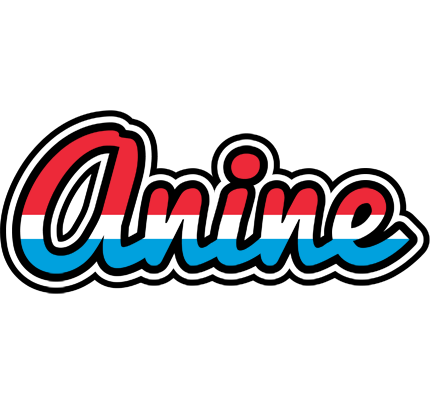 Anine norway logo