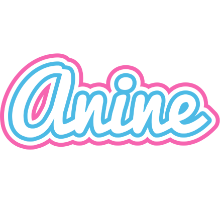 Anine outdoors logo
