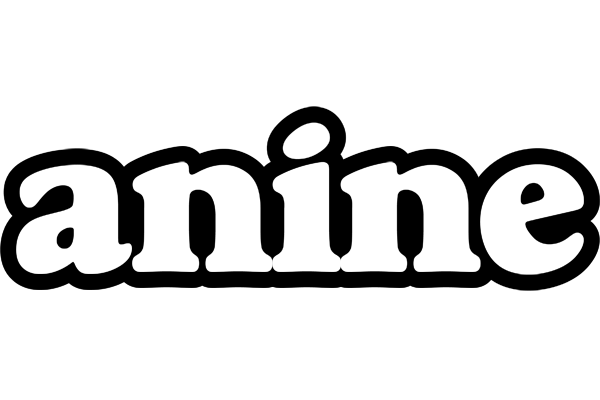 Anine panda logo