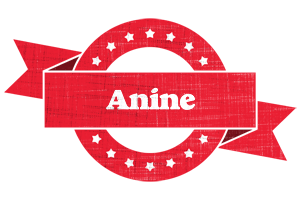 Anine passion logo