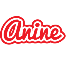 Anine sunshine logo