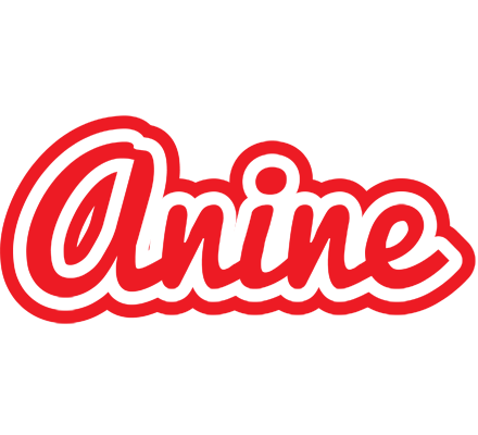 Anine sunshine logo