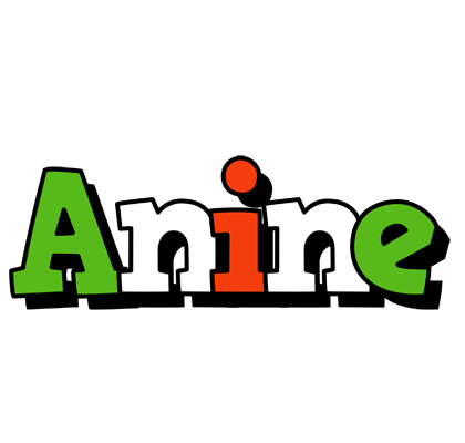 Anine venezia logo