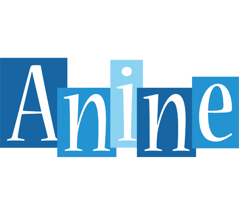 Anine winter logo