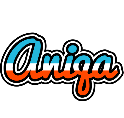 Aniqa america logo