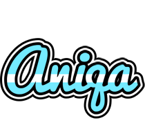 Aniqa argentine logo