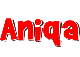 Aniqa basket logo