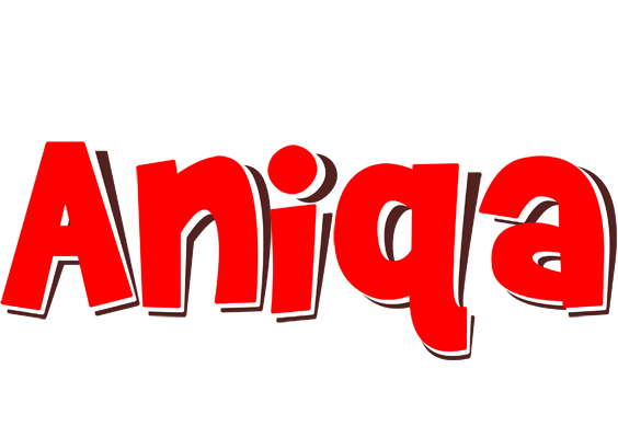 Aniqa basket logo