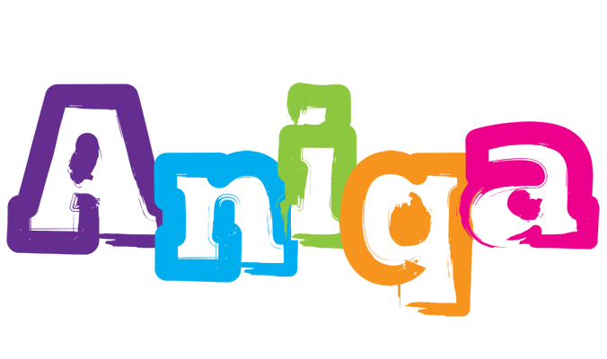 Aniqa casino logo