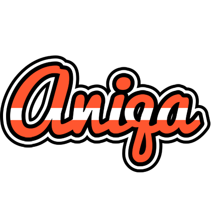 Aniqa denmark logo