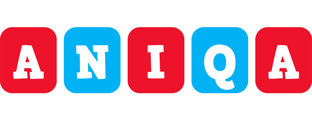 Aniqa diesel logo