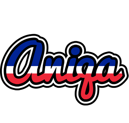 Aniqa france logo
