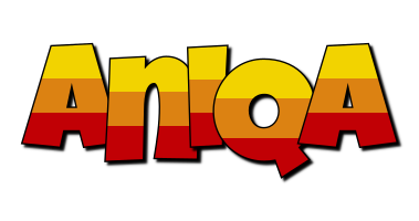 Aniqa jungle logo