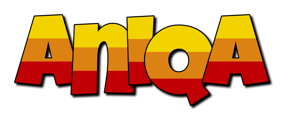 Aniqa jungle logo