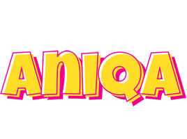 Aniqa kaboom logo