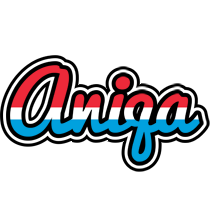 Aniqa norway logo