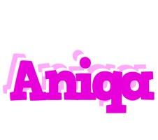 Aniqa rumba logo