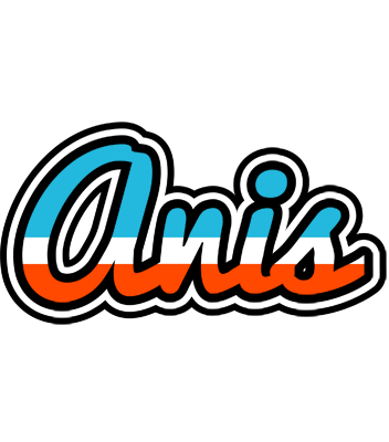 Anis america logo