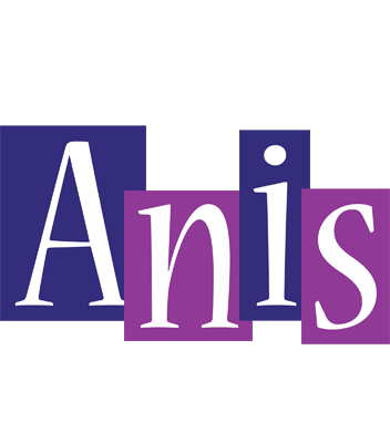 Anis autumn logo
