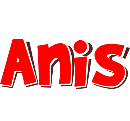 Anis basket logo