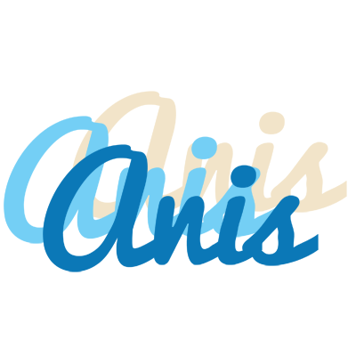 Anis breeze logo
