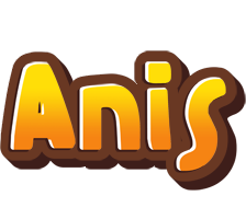 Anis cookies logo