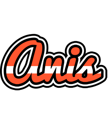 Anis denmark logo