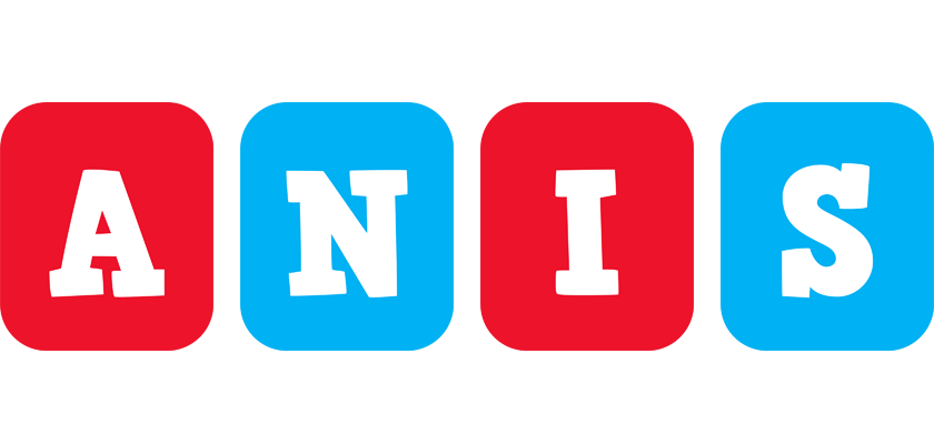 Anis diesel logo