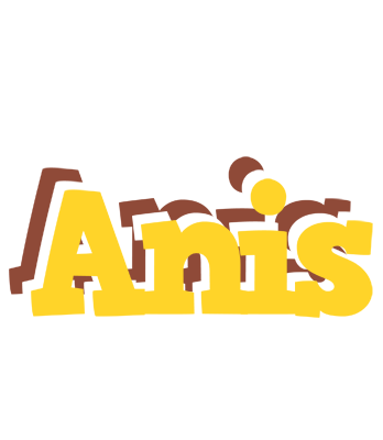 Anis hotcup logo