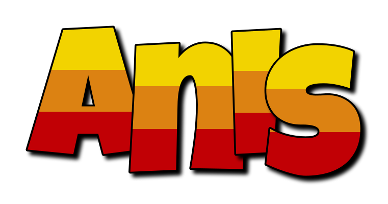 Anis jungle logo