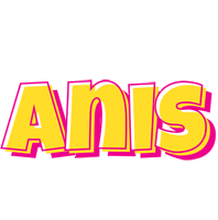 Anis kaboom logo