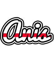 Anis kingdom logo