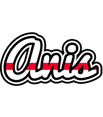 Anis kingdom logo