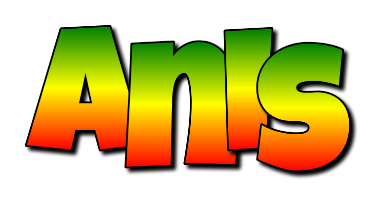 Anis mango logo