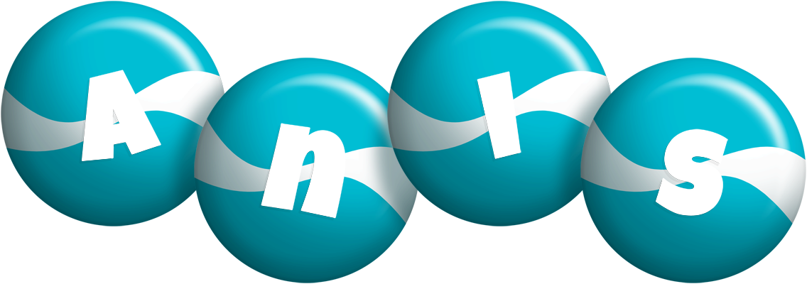 Anis messi logo