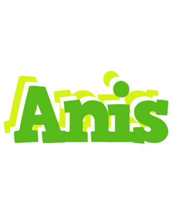 Anis picnic logo