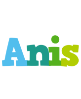Anis rainbows logo
