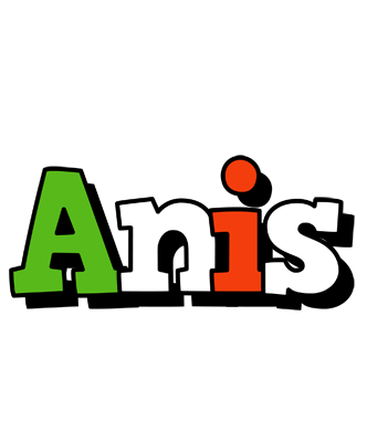 Anis venezia logo