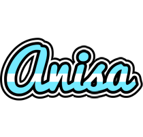 Anisa argentine logo