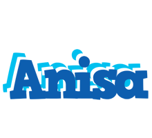 Anisa business logo