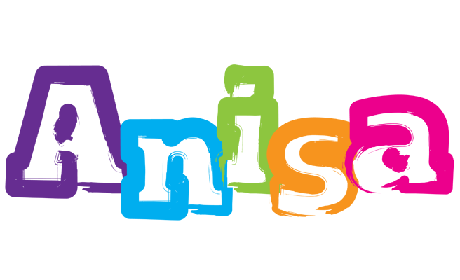 Anisa casino logo