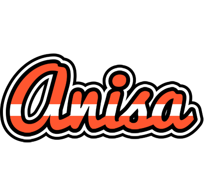 Anisa denmark logo