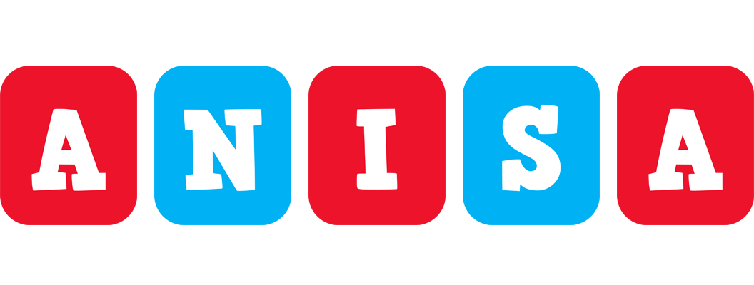 Anisa diesel logo