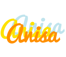 Anisa energy logo